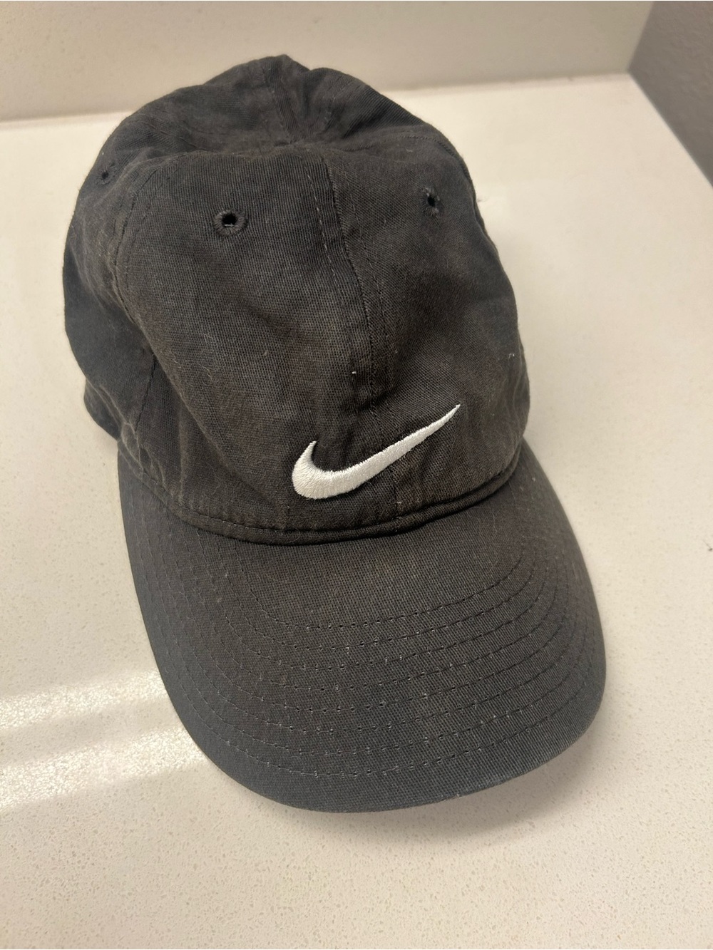 Youth Size 4-7 Nike Hat